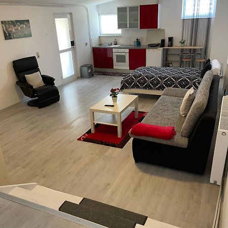 Apartment Relaxing 克尔伯 外观 照片
