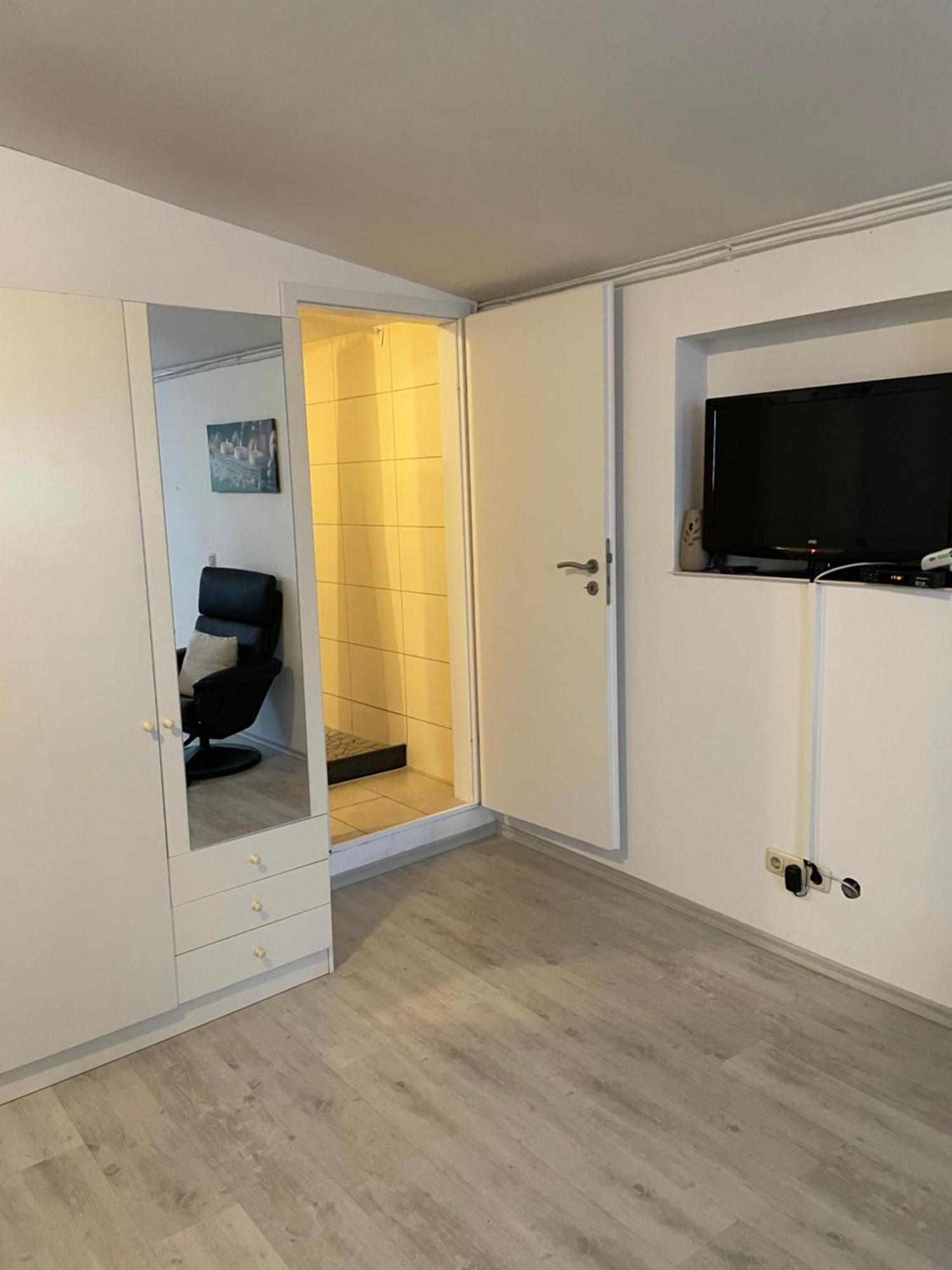 Apartment Relaxing 克尔伯 外观 照片