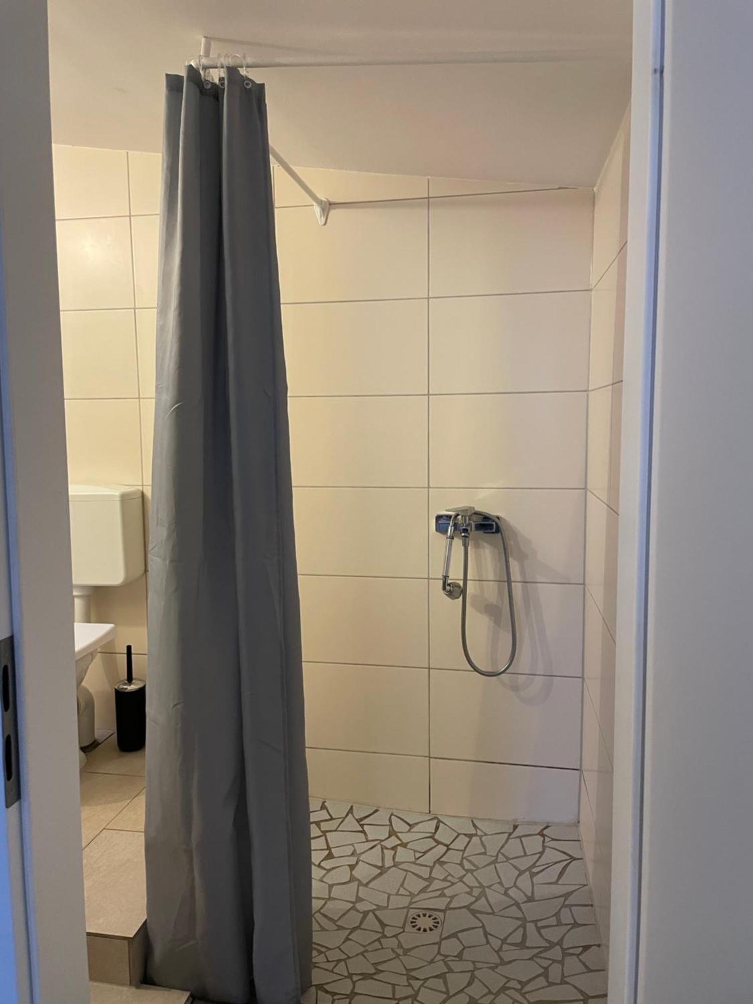 Apartment Relaxing 克尔伯 外观 照片
